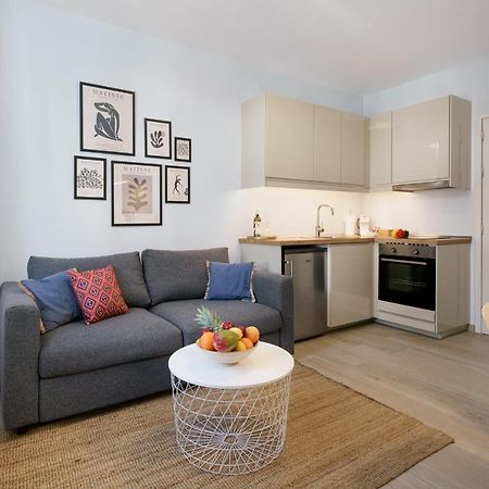 Thyme Brand New 1Bd Apart In The Heart Of Rethymno Kültér fotó